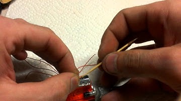 Installing Your DIY Wired Model Car Distributor