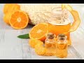 How To Make Orange Oil For Lightening And Glowing Skin