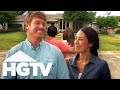 Mum Delivers Baby Earlier Than Expected But The House Renovation Is Not Ready! | Fixer Upper