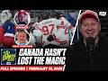 Team Canada Hasn't Lost The Magic | JD Bunkis Podcast