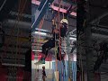 Day 4 — skill levelling up, one rope at a time🪢Batch (24/11/25-28/11/25)💪🏻🔥#irata #SEACADGroup