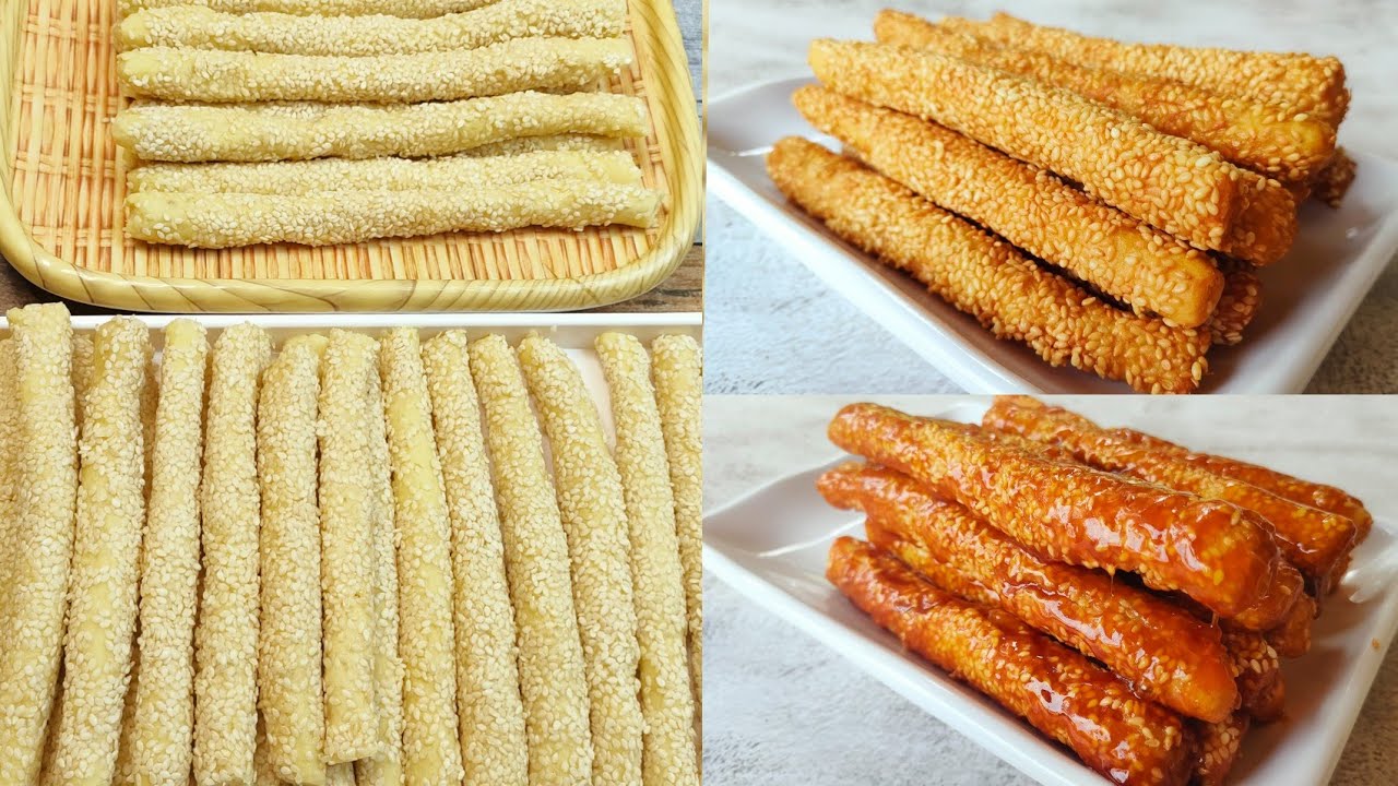 [Sub]Gawin Mo Ito Sa Isang Kilong Kamote!Below 100 Pesos Only!39 Pcs Ang Magagawa! Pangegosyo Recipe