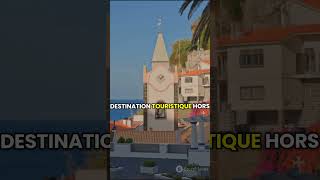 Il a fondé un pays en dehors des lois et l'Italie l'a détruit : l'Île des Roses #geography #history