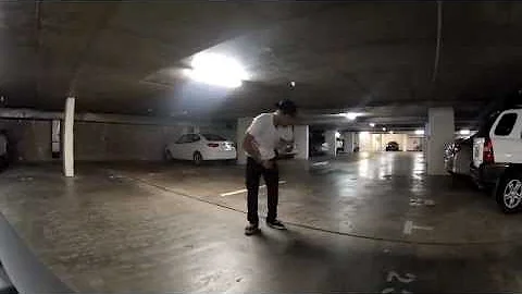 TechNique | Double Callout to @HBDAMACK @Sick Nick(Tremendous1z/Avenger$) | #Australian Movement