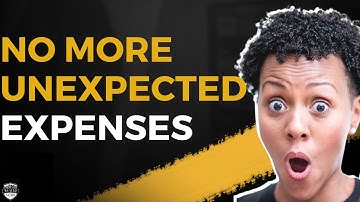 The SECRET To Paying Off Unexpected EXPENSES FAST (Manage Your Money) | Wealth Nation