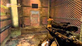 Singularity - Gameplay 22 HD 1080.mp4 - (Denonu Plays) | Denonu Does Gaming