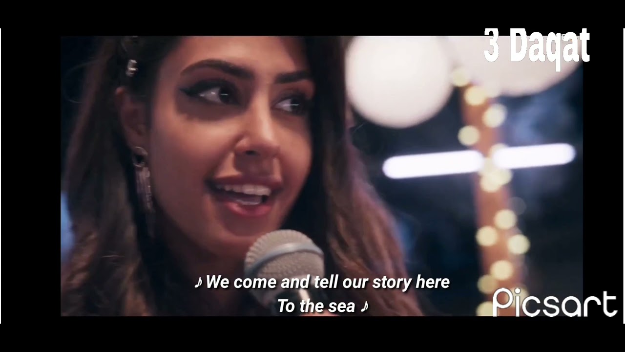 AlRawabi School For Girls. 3 Daqat Layan's concert song. Full scene. YouTube AlRawabi School For Girls. 3 Daqat Layan's concert song. Full scene. YouTube