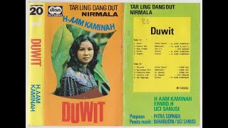 Tarling Dangdut Nirmala & H. Aam Kaminah - Duwit