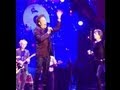 The Rolling Stones - Little Red Rooster with Tom Waits - at Oracle Arena, Oakland 05/05/2013