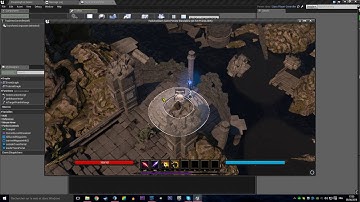 Quickstop - Town Portal WIP#3