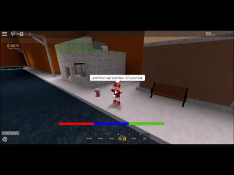 How To Run Fast In The Streets Youtube - running a kfc in the streets roblox youtube