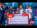 Live  cheka tu comedy search grand finale mlimani city  oct 01 2021