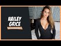 Hailey Grice - American Model & Famous Instagram Star, Wiki