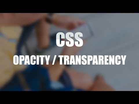 CSS Tutorial |
