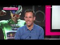 GIRO D’ITALIA 2026 : "C’est miraculeux" : l’analyse du final le plus fou de la saison