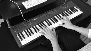 River Flows In You (Piano Cover)