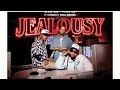 Single Ceeka RSA & Tyler ICU -Jealousy (feat. Leemckrazy & KhalilHarrison) -