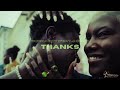 Burna Boy (feat. J.Cole) - Thanks (Official Video)