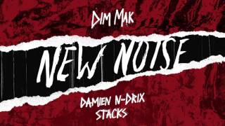 Damien N-Drix - Stacks | Copyright Free Music