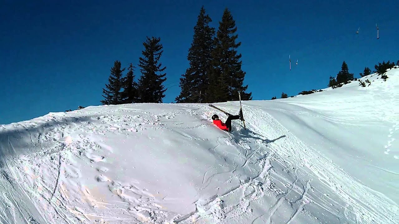 Martin @ Bombenkrater