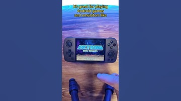 Before You Buy The Anbernic RG405M for $199...