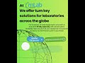 How to Relocate a Biotech Laboratory Without Downtime | Equipment Decommissioning Guide#labequipment