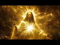 The most powerful frequency of god 963 hz  wealth health miracles will come into your life