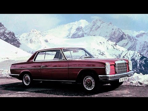 Schokk - Старый Benz