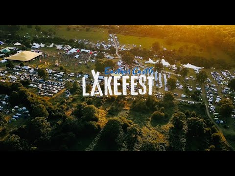 Lakefest 2021 -