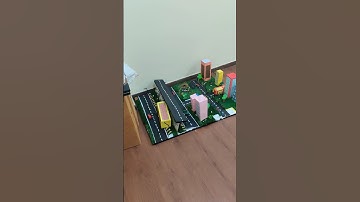 Automatic Street Light using Arduino