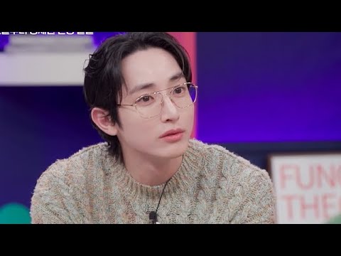 [이수혁 cut] '결혼 말고 동거' 17회 focus 편집본 leesoohyuk