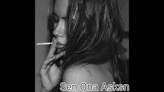 MODEL ~ Sen Ona Asiksn (Speed up)