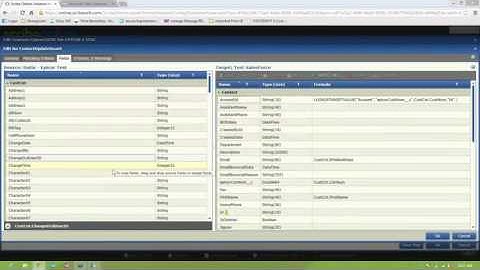 Epicor 9 Integration with Salesforce com