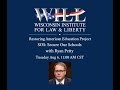 Securing Our Schools Virtual Presentation with Ryan Petty 08 06 2024