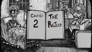 Jake Is Wrong (Chapter 2)
