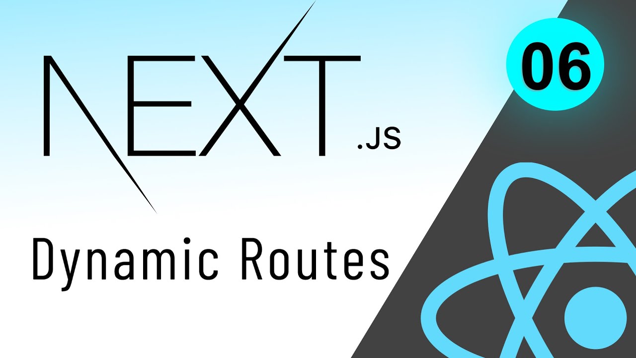 Dynamics js. Next js.