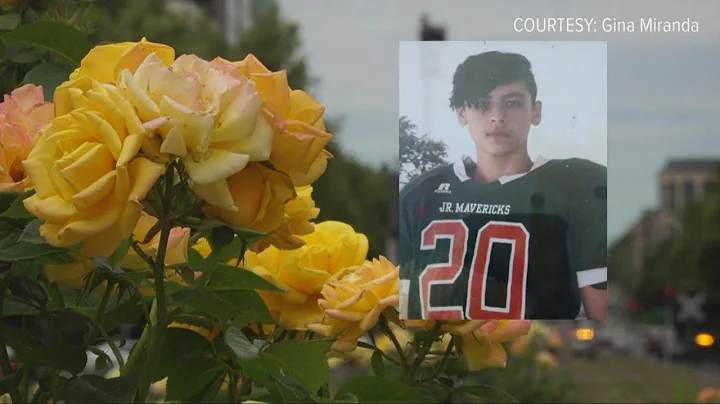 Antonio 'Tony' Rocha's legacy lives on following f...