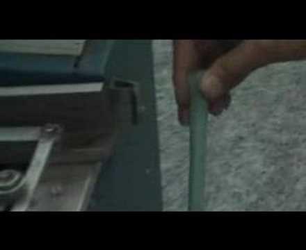 Wave Solder Equipment TB680