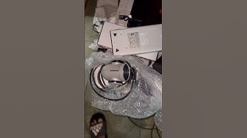 Polycom HDX 7000 #shorts