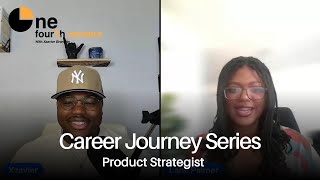 Fenty Beauty x Rihanna Product Strategist shares journey from cold calls to luxury product portfolio