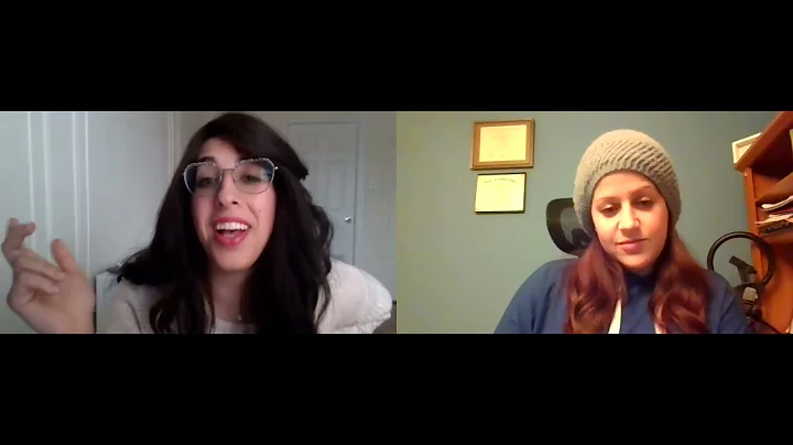 Rachel Goodman: Intuitive Eating RDN on a mission ...