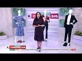 Модні правила для жінок елегантного віку: Ольга Сеймур відтворила стиль акторки Меріл Стріп