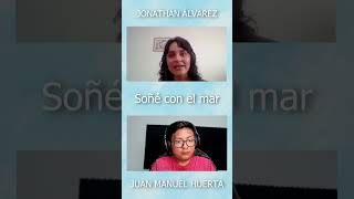 SOÑÉ CON EL MAR | #shorts #cinema #movie #ytshorts