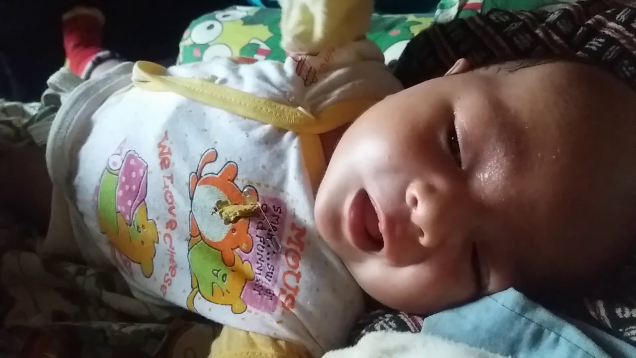 Bayi 28hari ajaib - YouTube