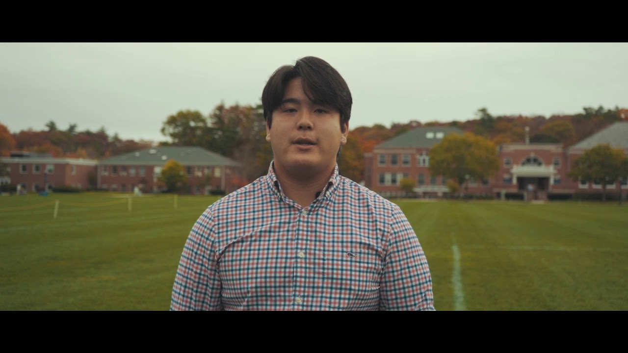 Visual Storytelling Non-Fiction Assignment: Joseph Yang