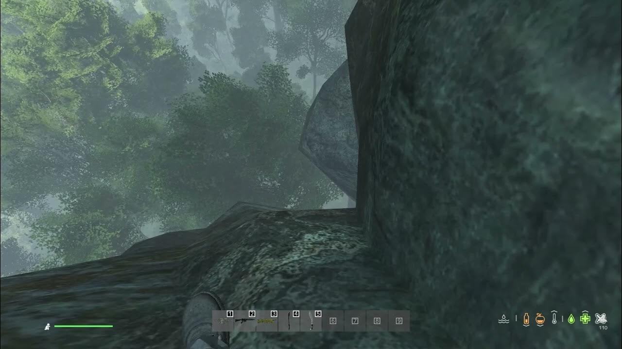 me tryin to get thor hammer in DayZ YouTube