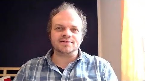 Zoom-Talk with Andreas Müller, May 11th 2020 (video)