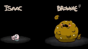 Binding of Isaac Afterbirth Plus - Daily Run 27/3/2020