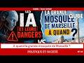 CQBB 28 Avril 2026 - Boumédiène et Pr Mourad HAMZA - à quand la grande mosquée de Marseille ?
