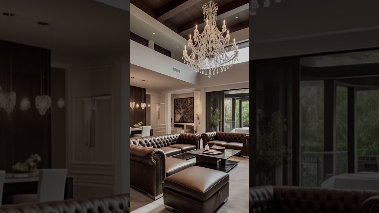 Luxurious Interior Designs That Elevate Your Home ✨| Priya's Mastery Hub